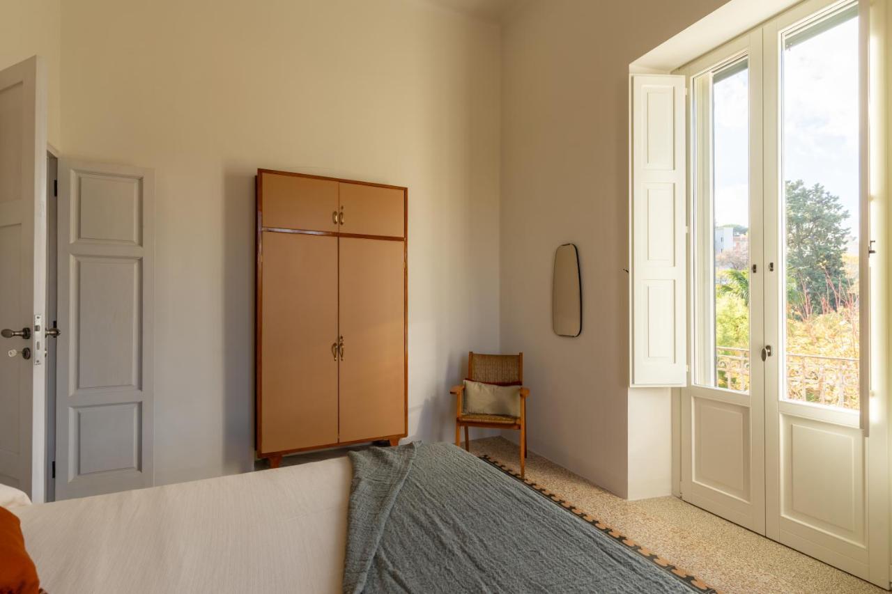 Apartmán Cappelluti 1924 Matera Exteriér fotografie